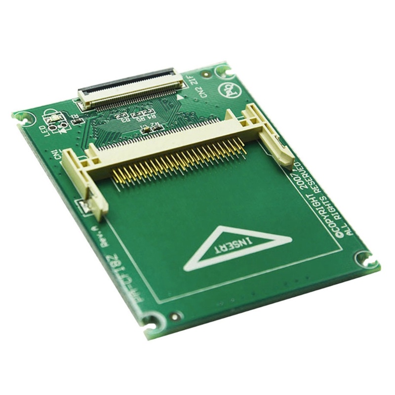 Dây Cáp Chuyển Đổi Thẻ Nhớ CF Sang ZIF / CE 1.8 &quot;
