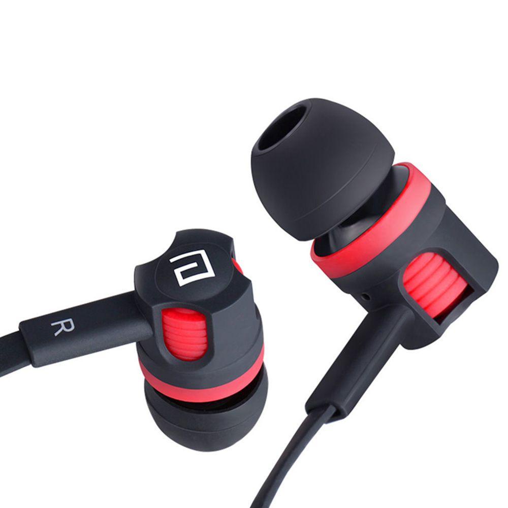 Tai Nghe Nhét Tai Jack 3.5mm Bass Trầm Có Micro Tiện Dụng