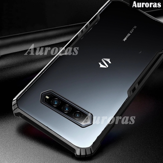Ốp lưng chống sốc cho điện thoại xiaomi black shark 4 pro