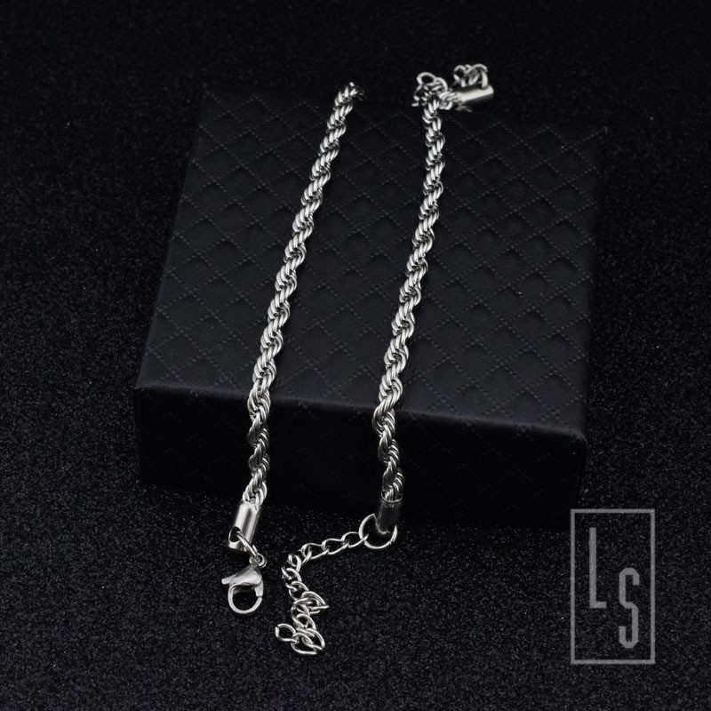 Vòng Lắc tay Park Ji-hyun BTS2019 - Giá sập sàn