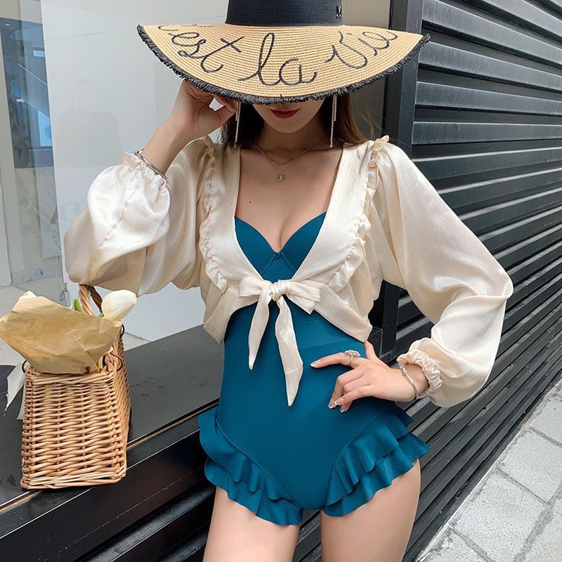 Bộ Đồ Bơi Một Mảnh Quyến Rũ Cho Nữ 2020 | BigBuy360 - bigbuy360.vn