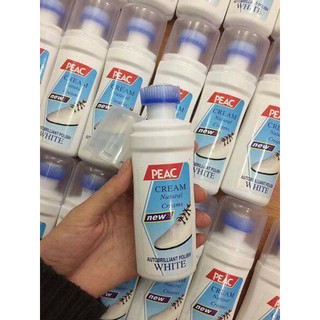 Chai tẩy giày túi xách siêu sạch