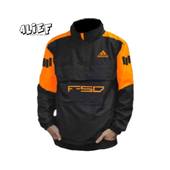 Áo Khoác Bóng Đá Adidas Chính Hãng Cho Nam Nữ
