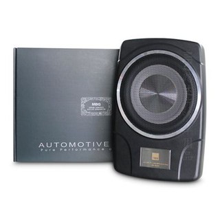Loa sup gầm ghế ô tô 800E