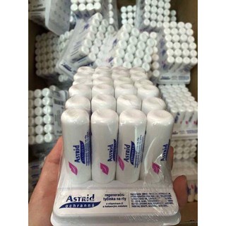 Son dưỡng mỡ hươu Trắng Astrid 4,8g