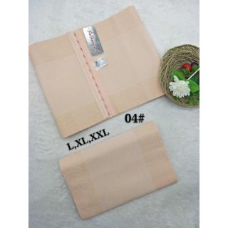 Gen nịt bụng có móc cài ,