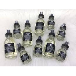 DẦU BÓNG DƯỠNG TÓC DAVINES ABSOLUTION BEAUTIFYING POTION OIL 135ML