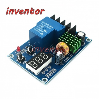 Mô-đun sạc pin xh-m604 dc 6-60v sự bảo vệ