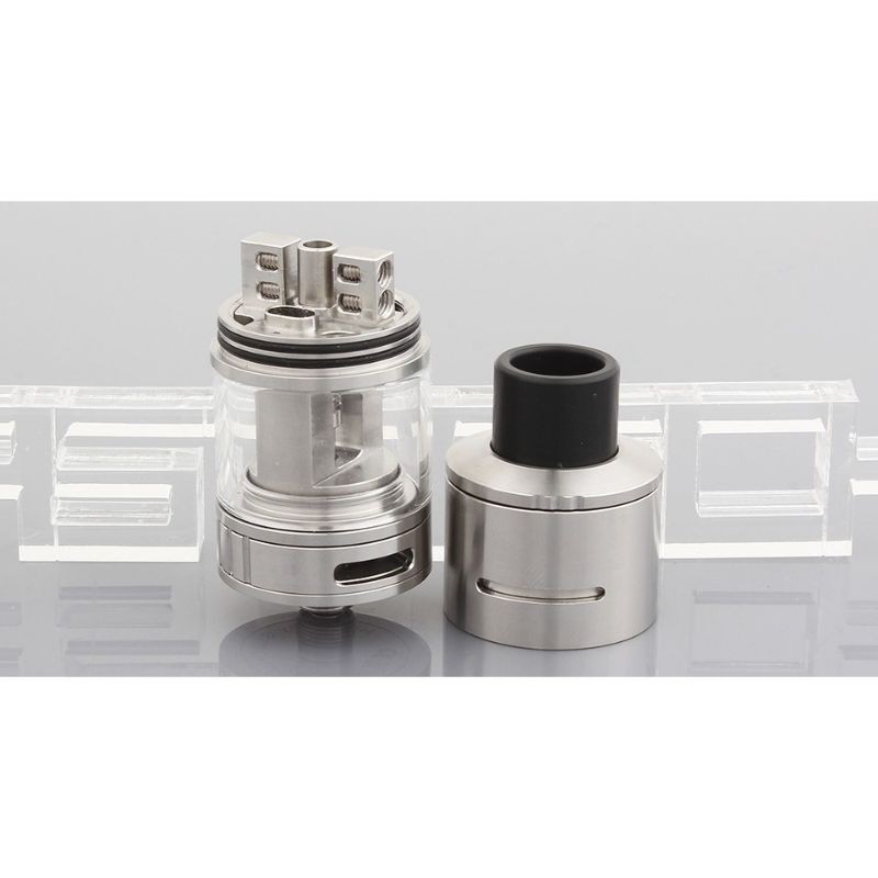 Phụ Kiện Chuyên Dụng Cho Xe Tank Vavoor Vapee Rt4 Hellcat Sub Ohm