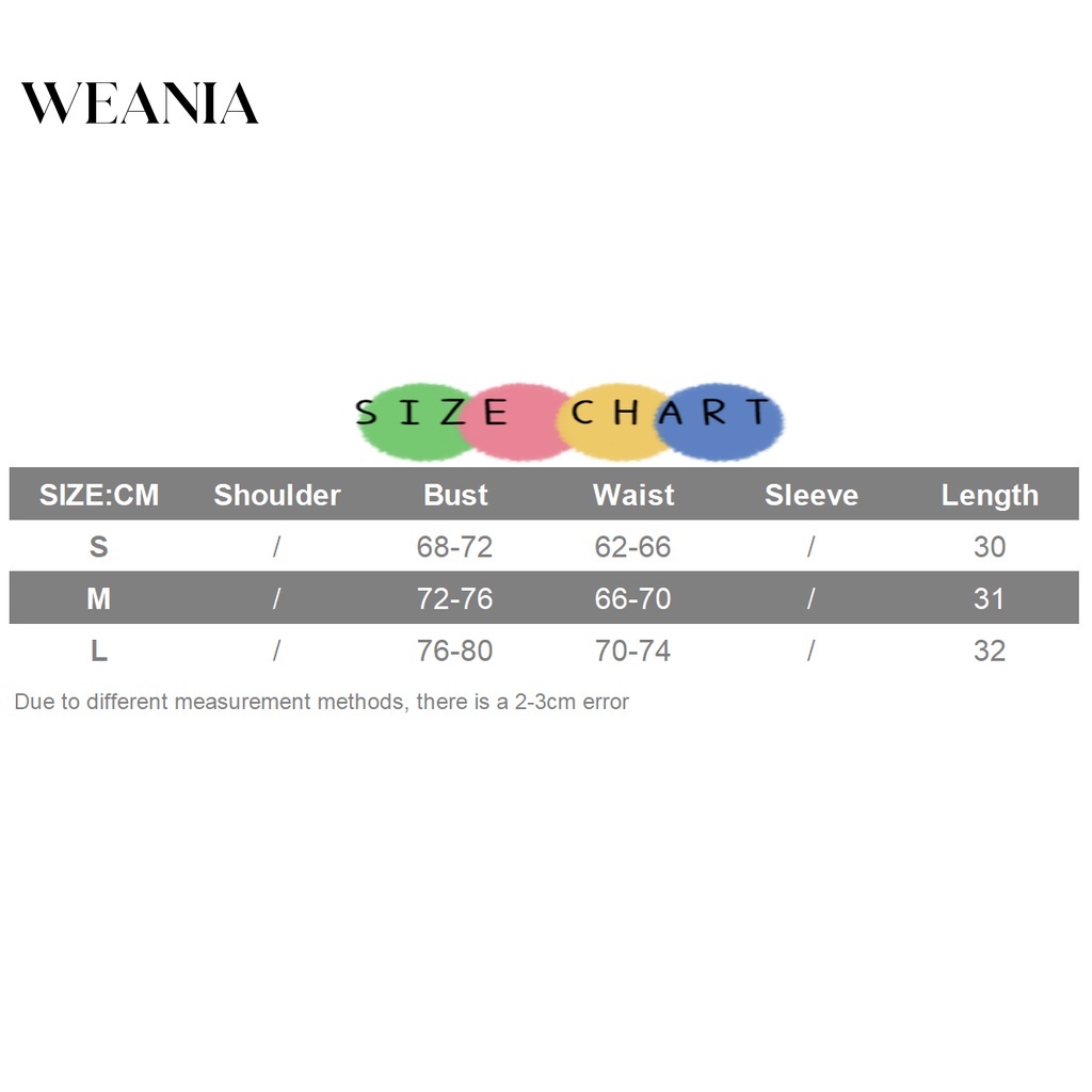 Áo croptop WEANIA màu hồng thiết kế hở lưng quyến rũ