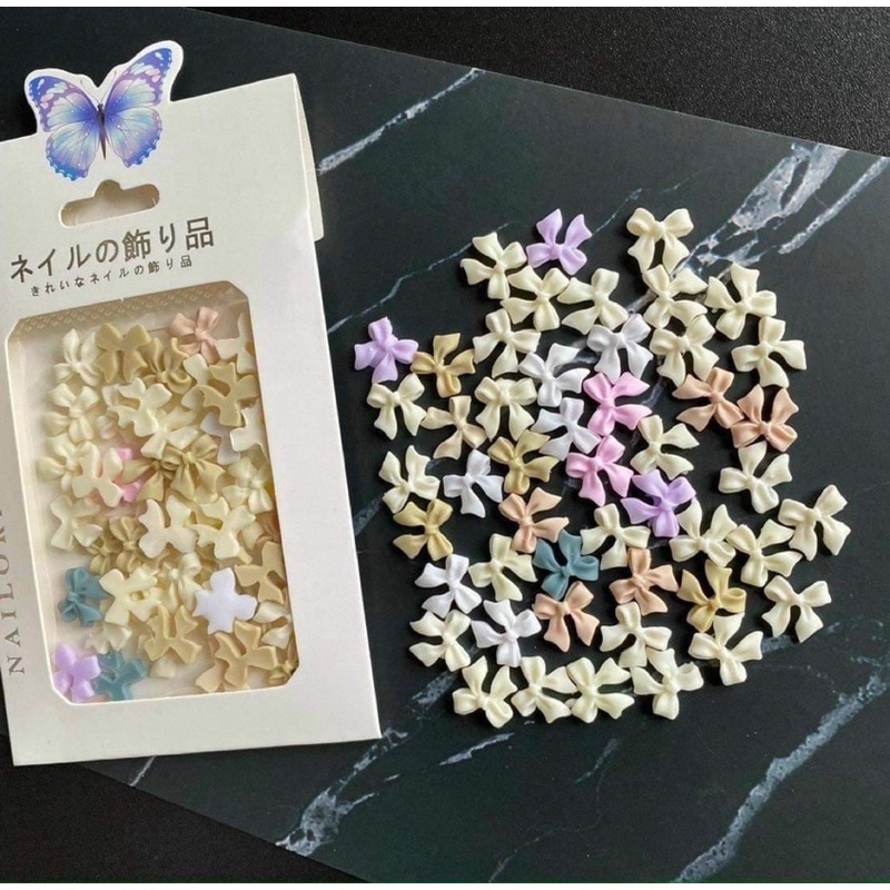 Sale phụ kiện nail