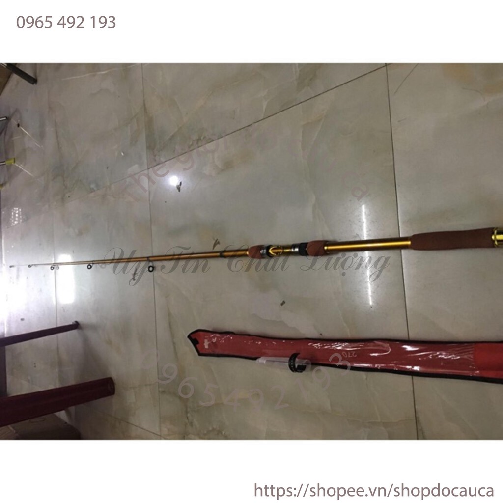 Cần câu cá shimano ZH 25 từ 2m7 tới 3m6 ( rẻ vô địch )