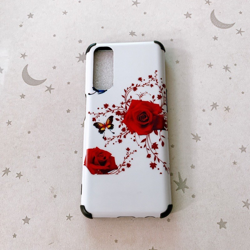 Ốp lưng idm Hàn Quốc Oppo F9 /A5S / Realme 7 siêu đẹp