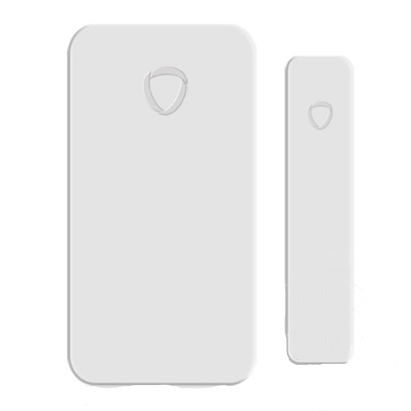 Cảm Biến Báo Động Mở Cửa Má Từ Phát Sóng RF 433Mhz SHP-DS3