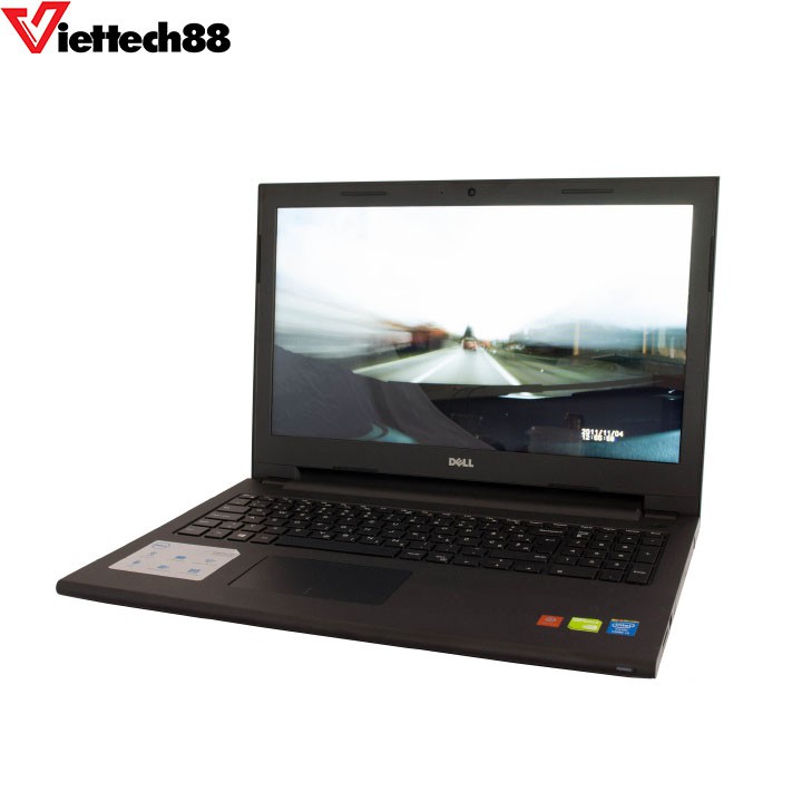 Laptop Dell Inspiron 3542 Core i5 4210U Ram 4Gb HDD 500Gb VGA GT 820M Màn 15.6 inch HD