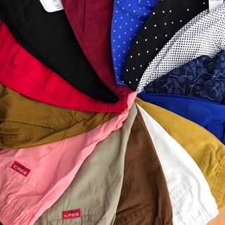 Quần đùi nữ quần short