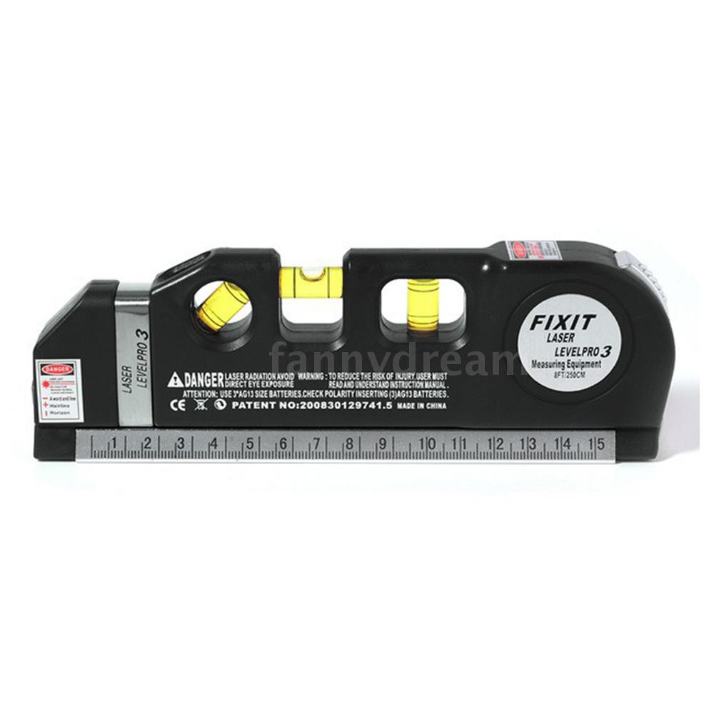Thước nivo laser đa năng