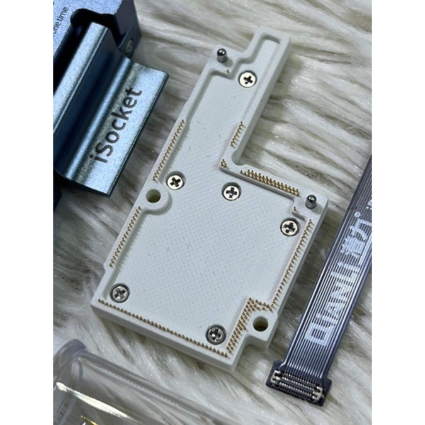 Đế test main Qianli từ X đến 13 PM