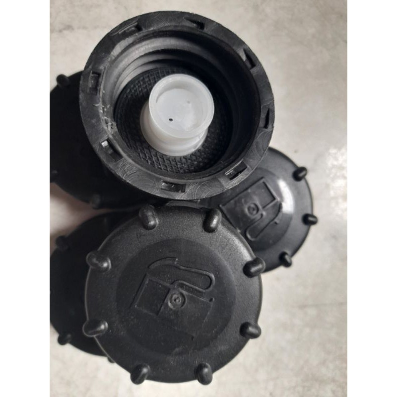 Nắp bình xăng máy cắt cỏ Gx35