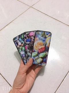 Ốp lưng iphone 5 - 5S - 5SE in hình 3D