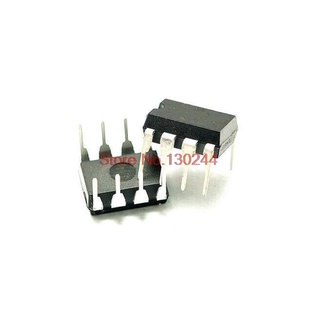 Set 5 linh kiện điện tử ne602an sa602an dip ne602 sa602 dip-8 chất lượng cao
