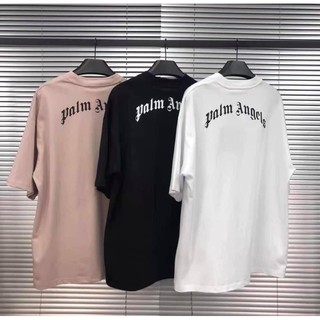 Áo Tee Palm gấu