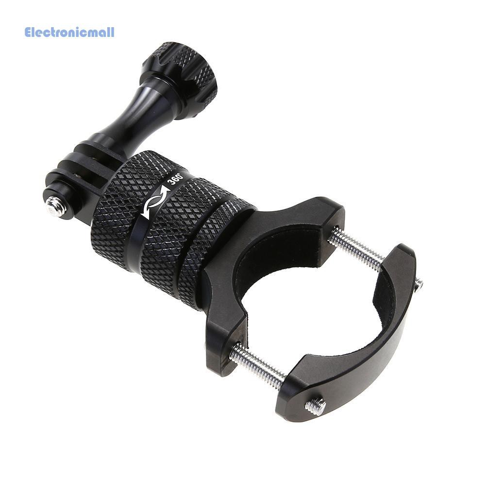 Kẹp Giữ Máy Quay Gopro Trên Xe Đạp