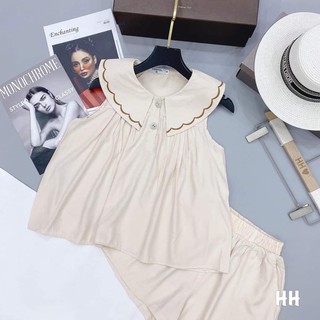 bán sỉ set bộ đũi cổ thêu