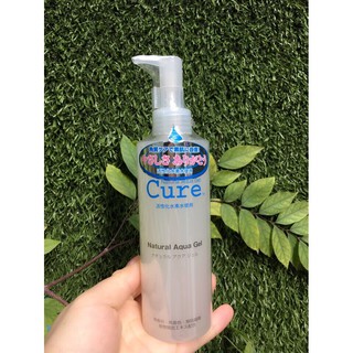 [ Chính Hãng] Tẩy Tế Bào Chết Cure Nhật Bản