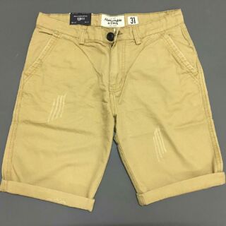 Short kaki cào - hàng độc quyền