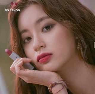 ROMAND ZERO LAYER LIPSTICK