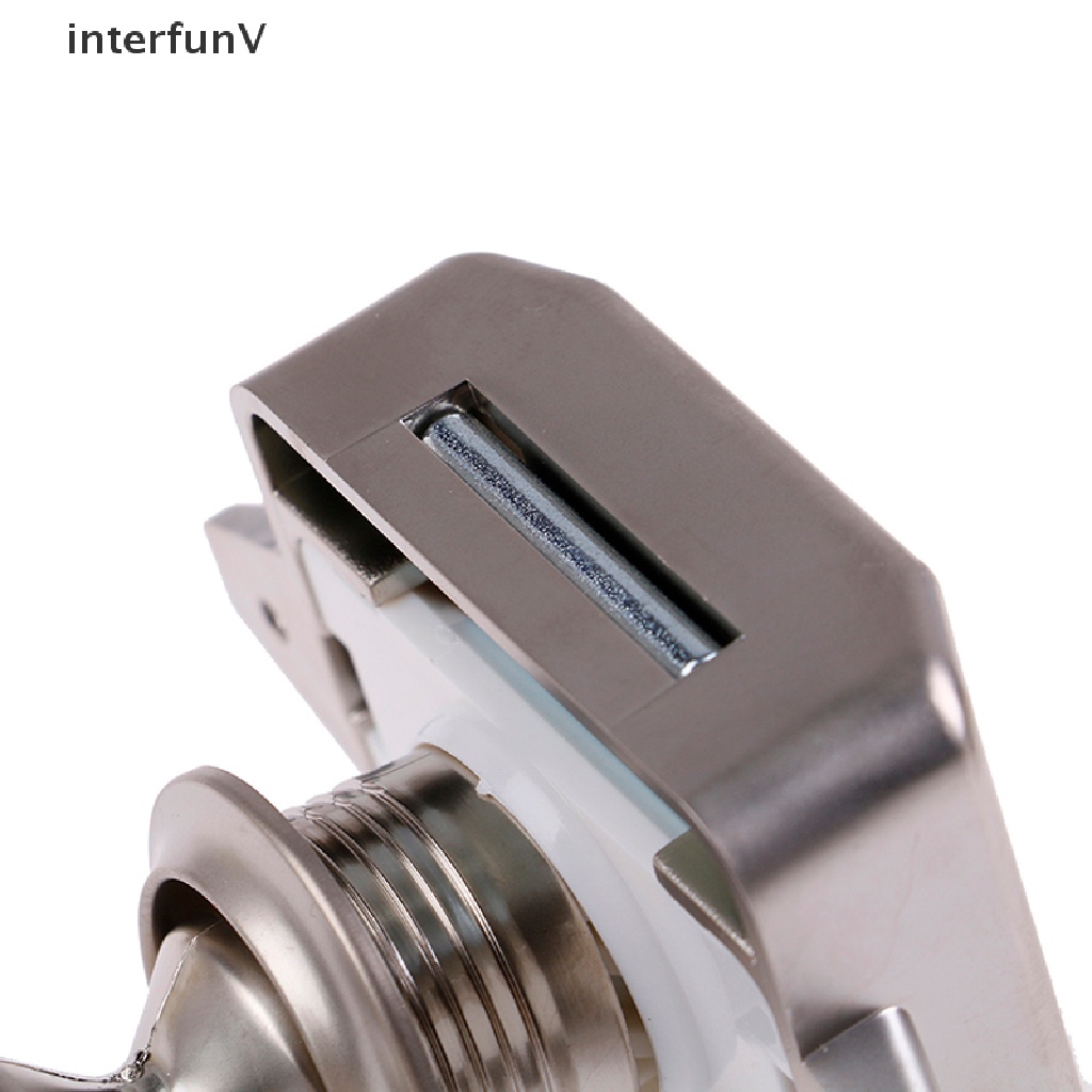 Núm Vặn Khóa Cửa Tủ Chén RV Chuyên Dụng