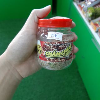 Chẩm chéo tây bắc