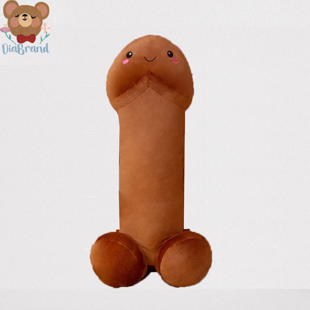 [LIFEM256 - 12% đơn 99K] Gấu Bông Móc Khóa Ciu Siêu Hot 10cm - Diabrand