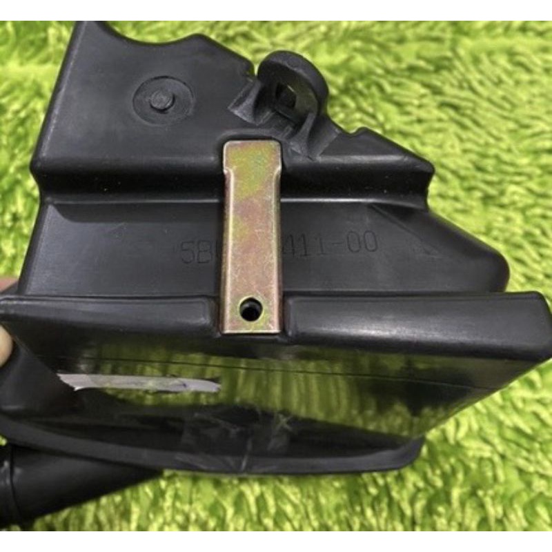Pas chặn dây pô e Yaz - Yaz125