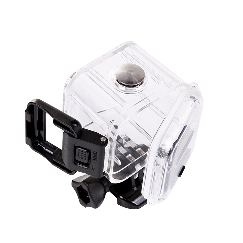 Vỏ bảo vệ camera chống thấm nước dành cho Gopro Hero 4 Session 5 session