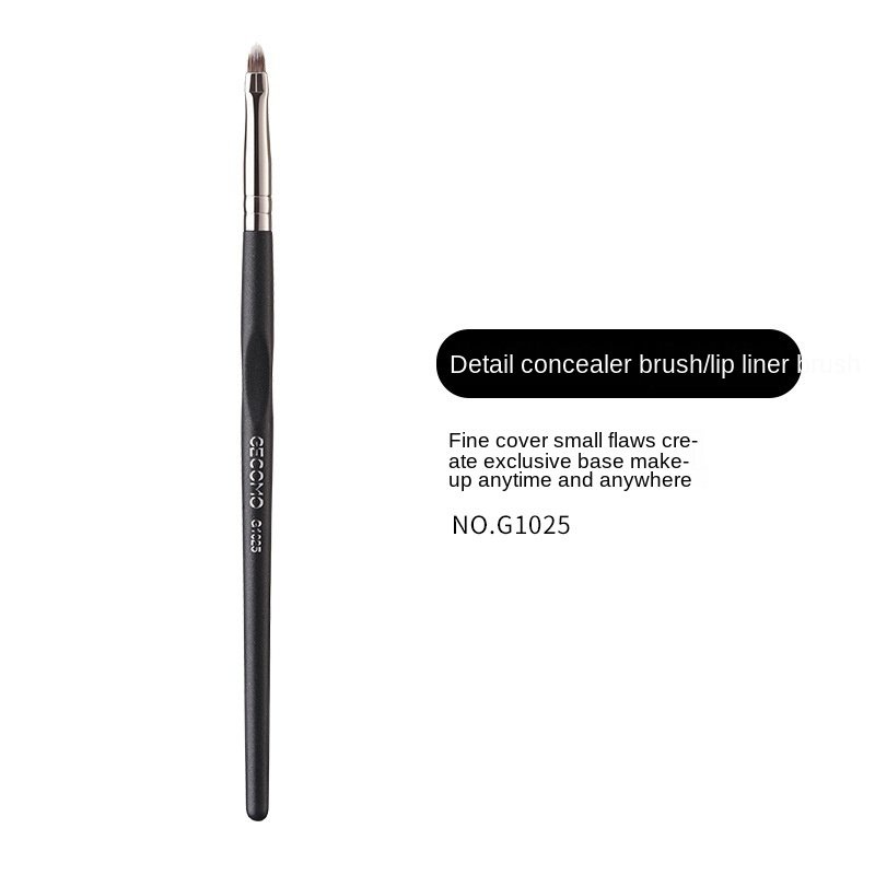 Bộ 270 cọ trang điểm đầu tròn lông mềm chất lượng cao