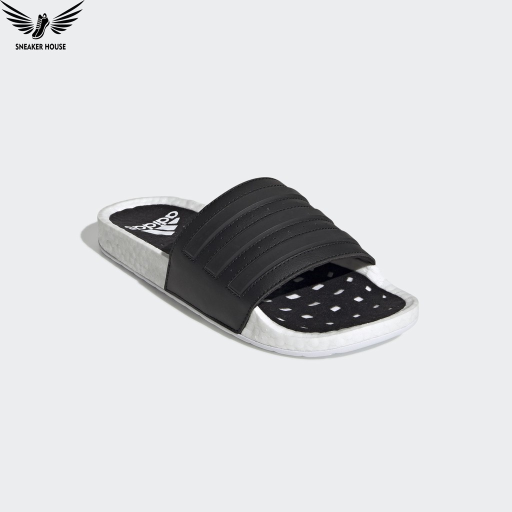 Dép thể thao chính hãng Adidas Adilette Boost Slides RG1910