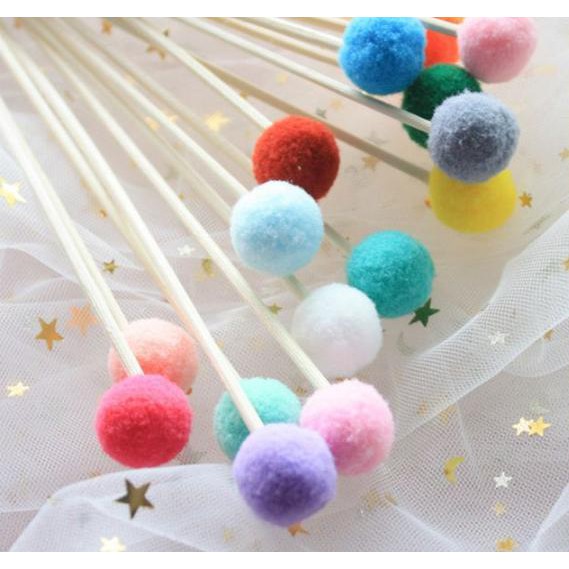 Que Bông Phụ Kiện Chụp Ảnh Sản Phẩm