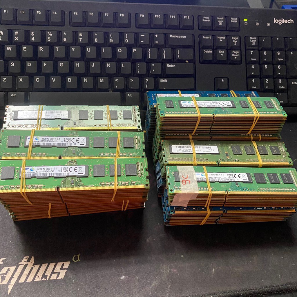 DDR3 4G 1333/1600 PC