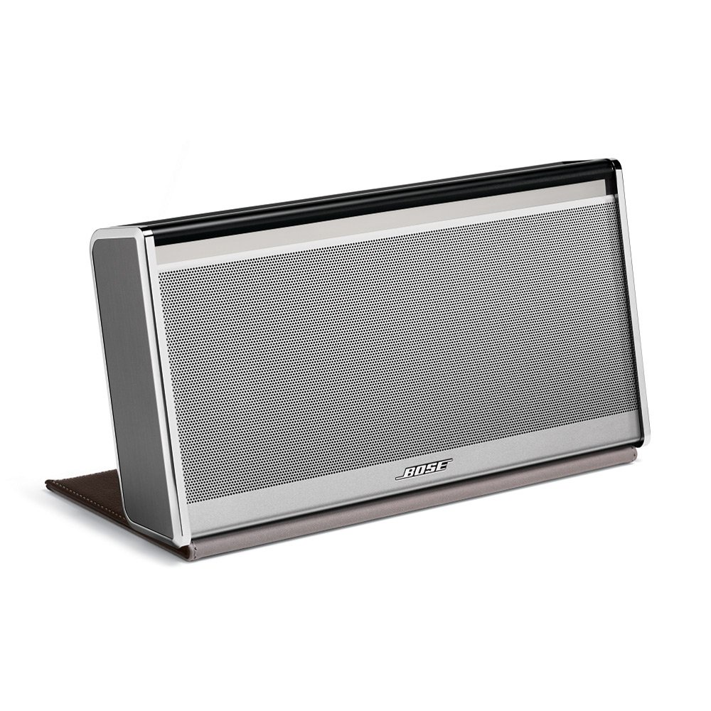 Bose Soundlink II, bản da đặc biêt - hàng mexico