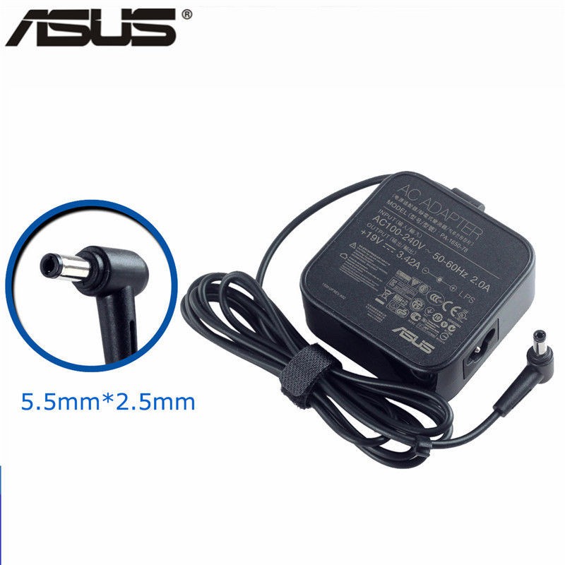 Sạc Asus S500CA-SI50305T S500CA-US71T S500CM-DS71T PA-1650-93 ADP-65DW B ADP-65GD B EXA1203YH PA-1650-78 ADP-65AW A