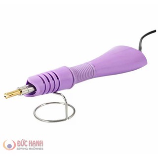 Máy đính hạt cườm bằng nhiệt