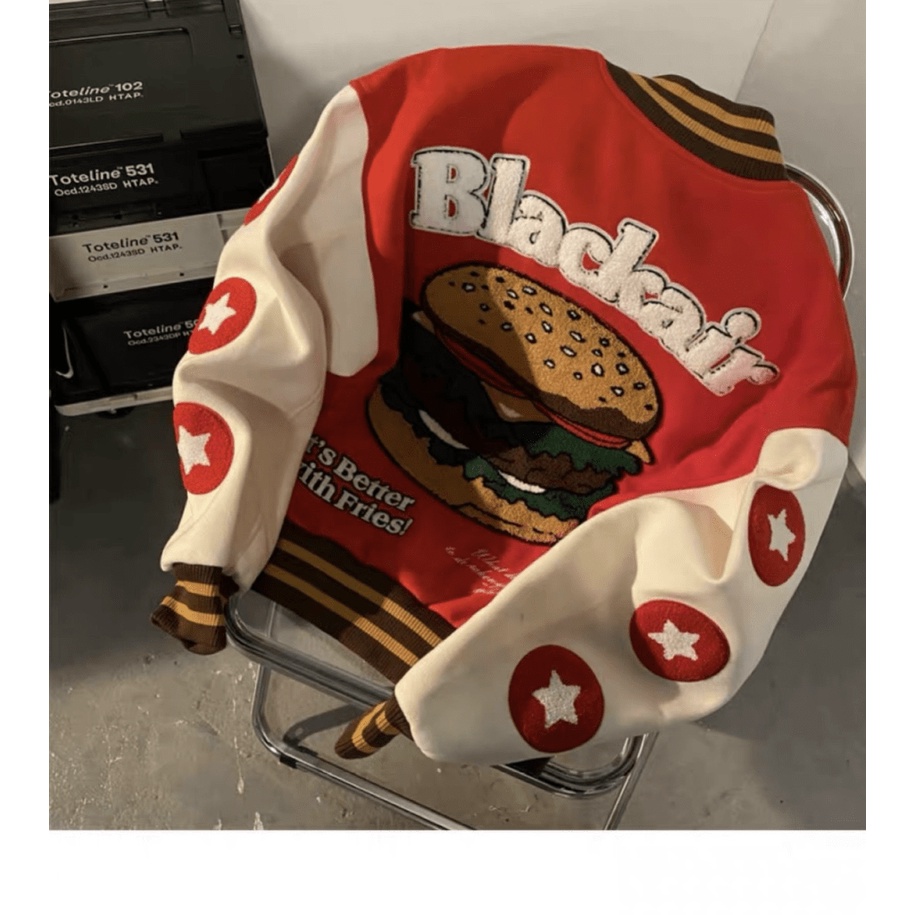 FREE SHIP ÁO KHOÁC BOMBER NAM  PHONG CÁCH BLACKAIR SIÊU HOT THỜI TRANG BIG SIZE VALENTINA SHOP