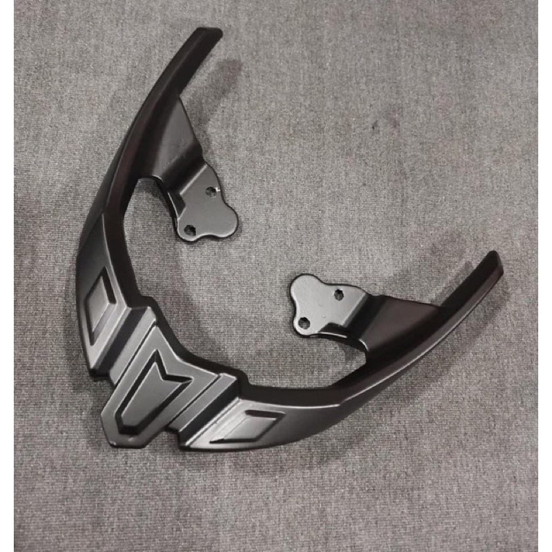 Cảng Sau nhôm Cho Xe SIRUS