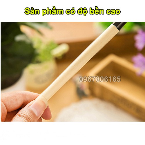 Bộ dụng cụ làm vườn mini 3 món tiện dụng