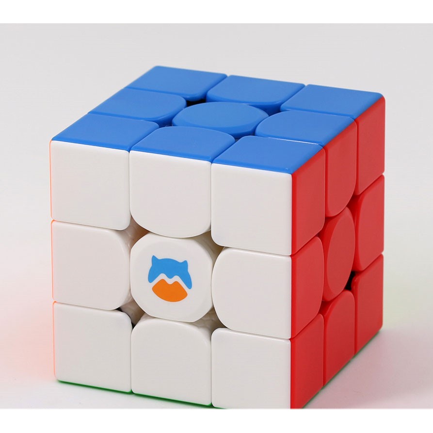Rubik 3x3 Gan Monster Go 3x3x3 M Có Nam Châm
