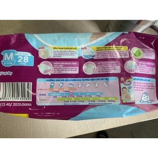 [ XÃ KHO - HÀNG TRƯNG BÀY /BAO BÌ TRẦY  Giảm 30%-70% ] Tã Bobby / tã già caryn
