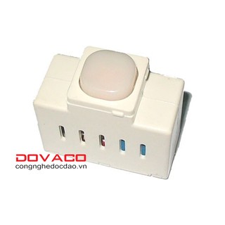 Công tắc hẹn giờ DOVACO TM3F siêu thông minh