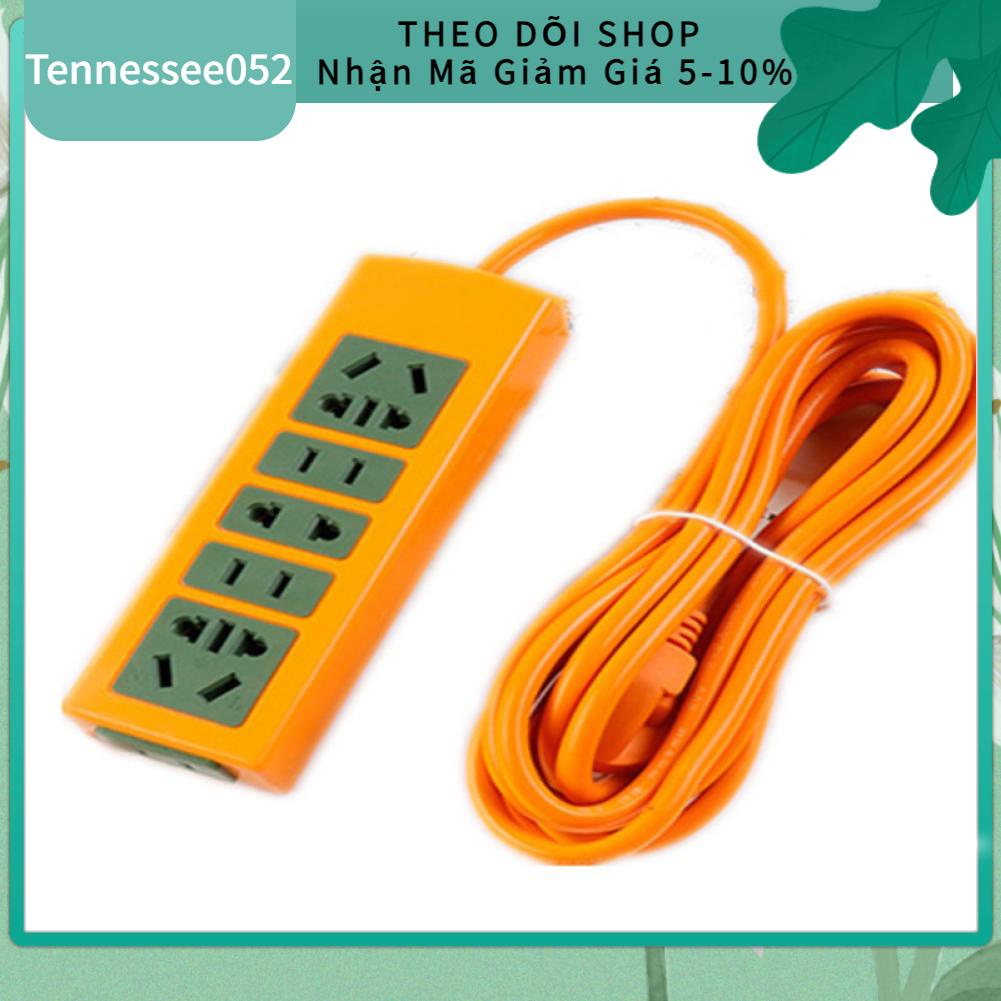 Ổ Cắm Điện Có Dây Chống Nổ Cho Nhà Ở / Văn Phòng